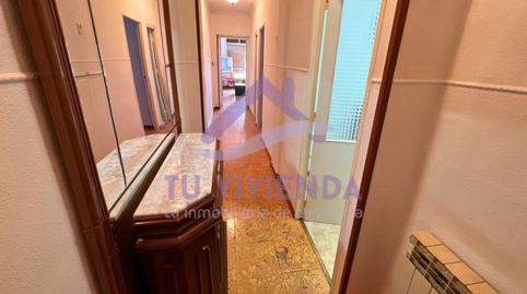 Foto 3 de Pis en venda a Segovia, Delicias, Valladolid