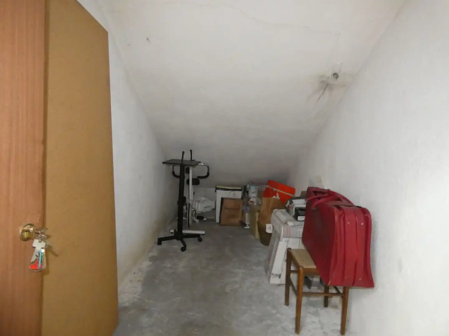 Piso en venta en Eibar con Trastero