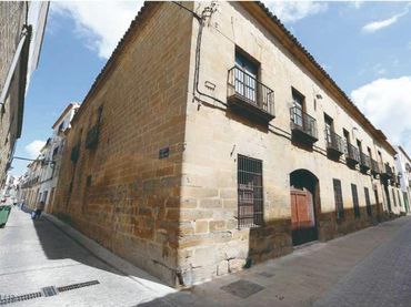Residenziale in vendita a Calle Concepción 5