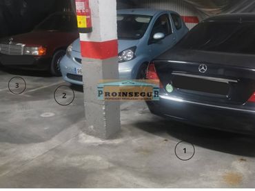 Parking for sale in Cártama pueblo