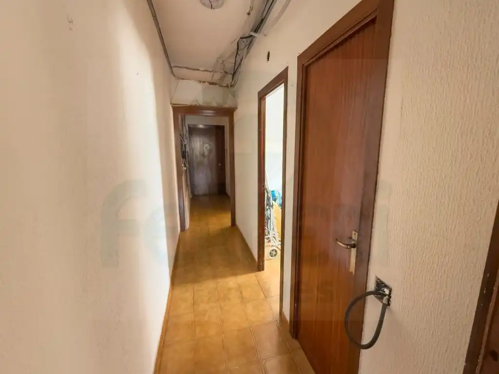 Flat for sale in Cornellà de Llobregat