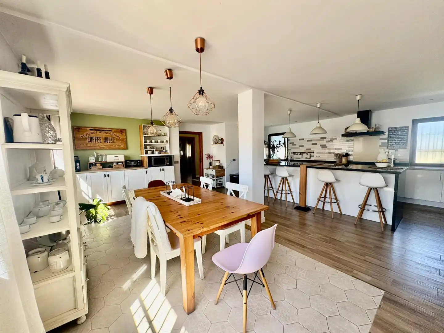 Chalet con piscina en venta en Calle Poleo de Sierrezuela 16, imagen 64