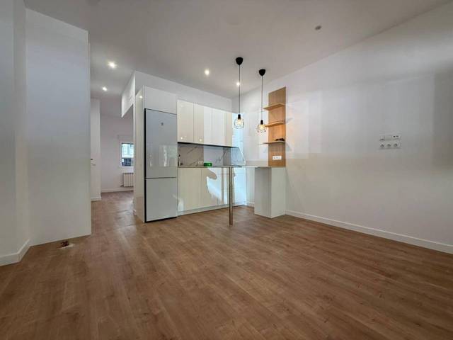 Apartamento en Venta en Calle Marqués de Berlanga en Illera