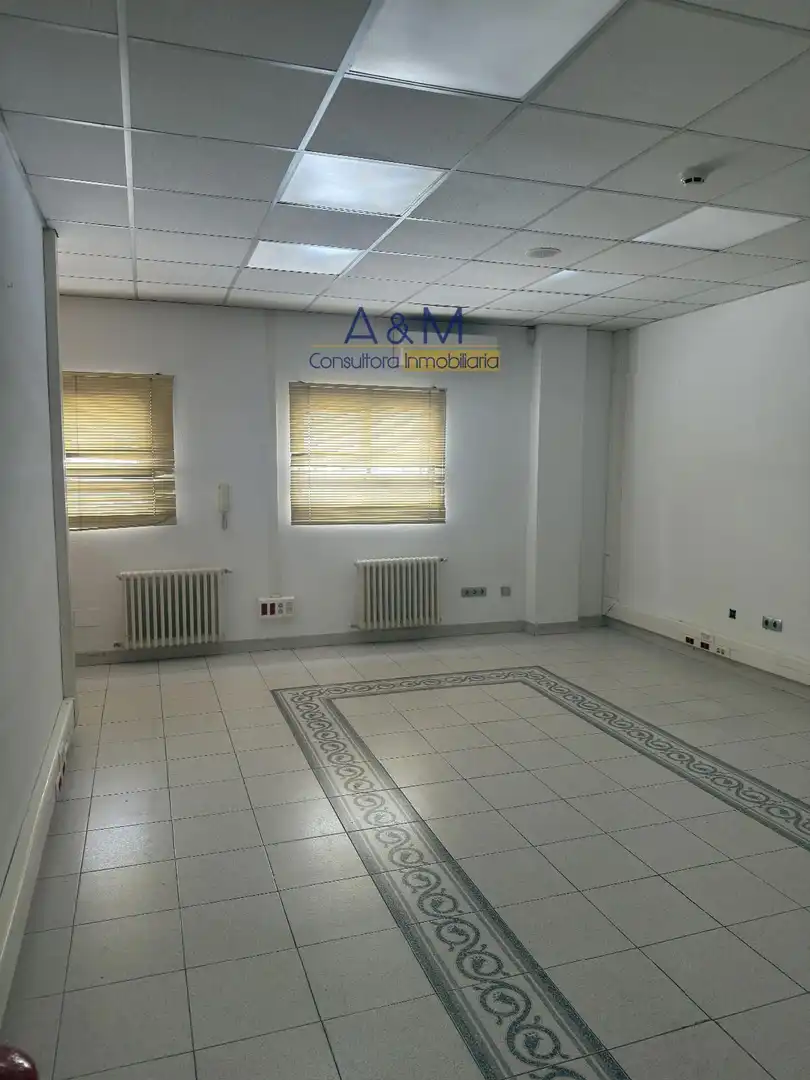 Nave industrial en venta en Cobalto, imagen 8