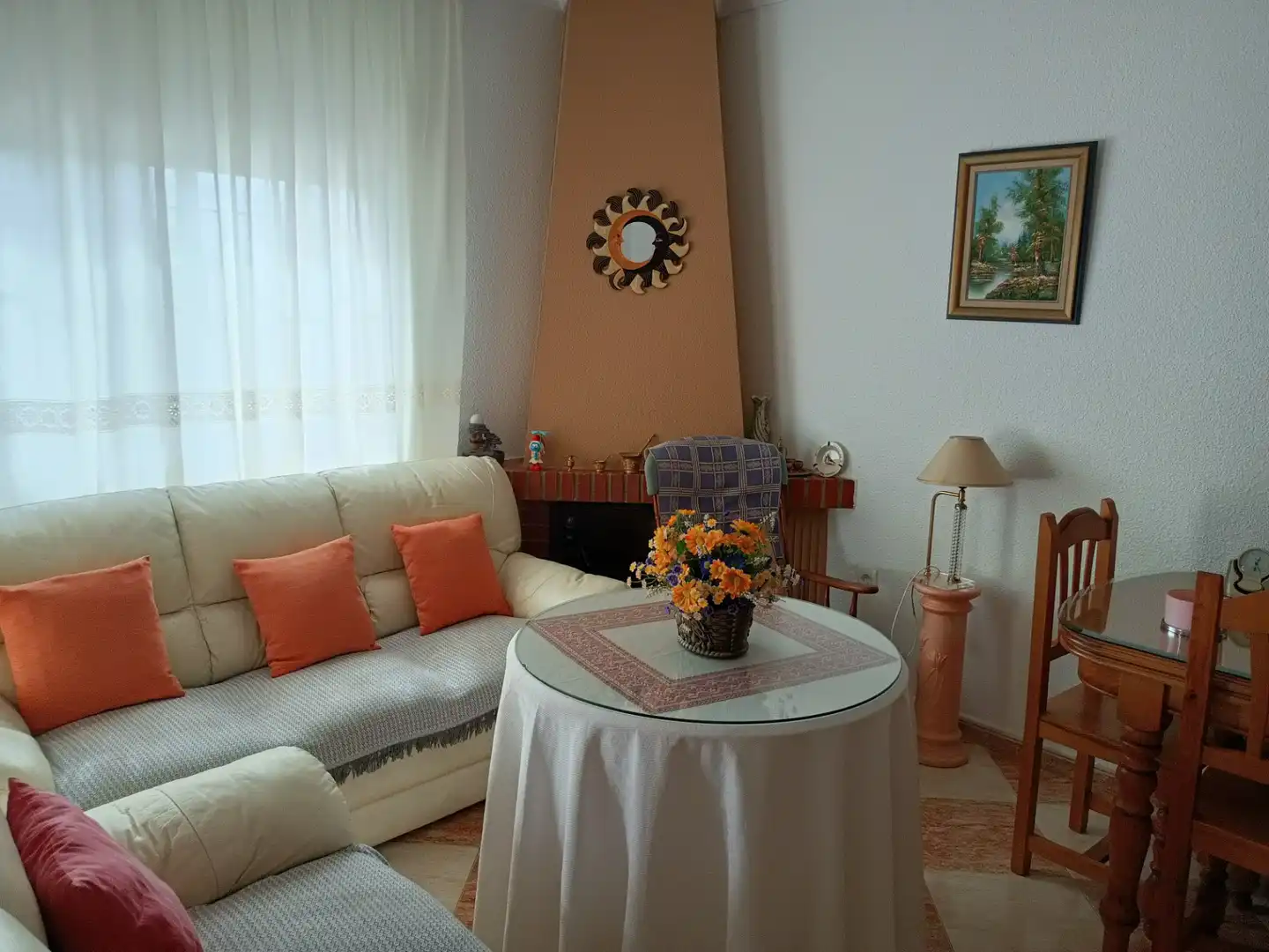 Villa con piscina in vendita a Periurbano Oeste - Sierra, imagen 14