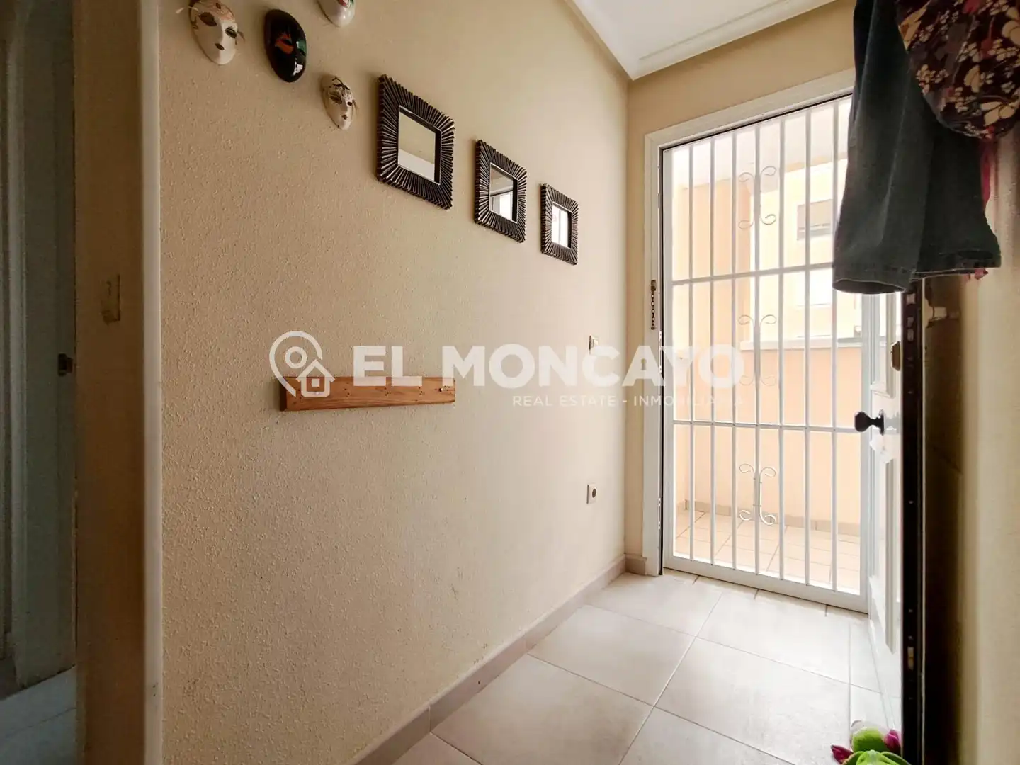 Apartament amb piscina en venda a Pueblo, imagen 13