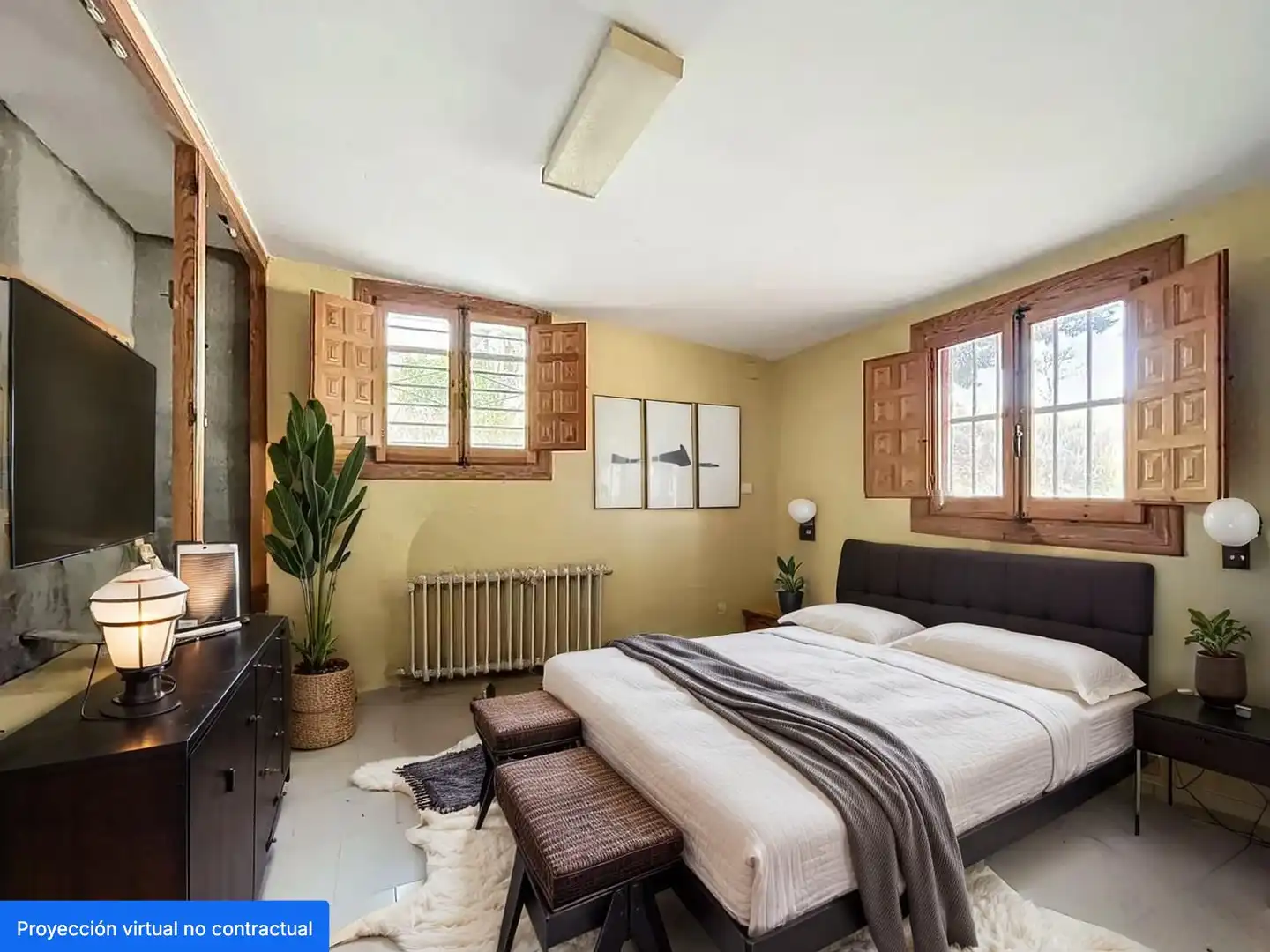 Maison mitoyenne avec jardin à vendre à La Nucia Pueblo, imagen 17