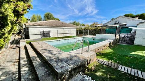 Foto 4 de Casa o xalet en venda a Palomeque, Toledo