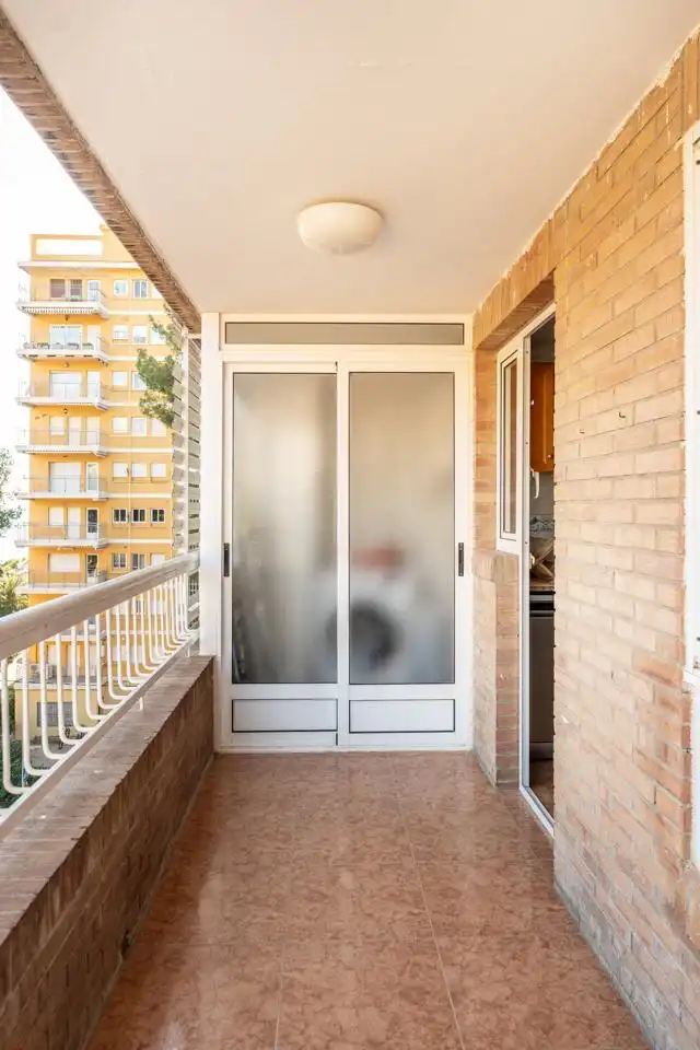 Apartment with pool to rent in calle Conde Bau, imagen 11