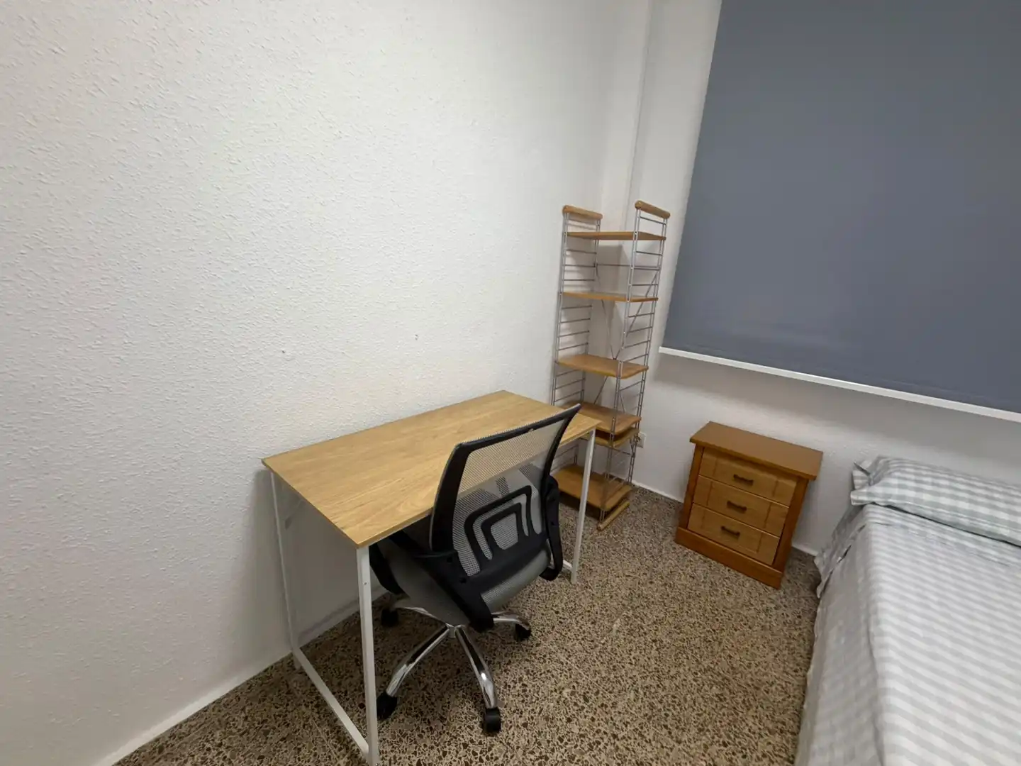 Flat with terrace to rent in Calle Santa María del Valle 17, imagen 29