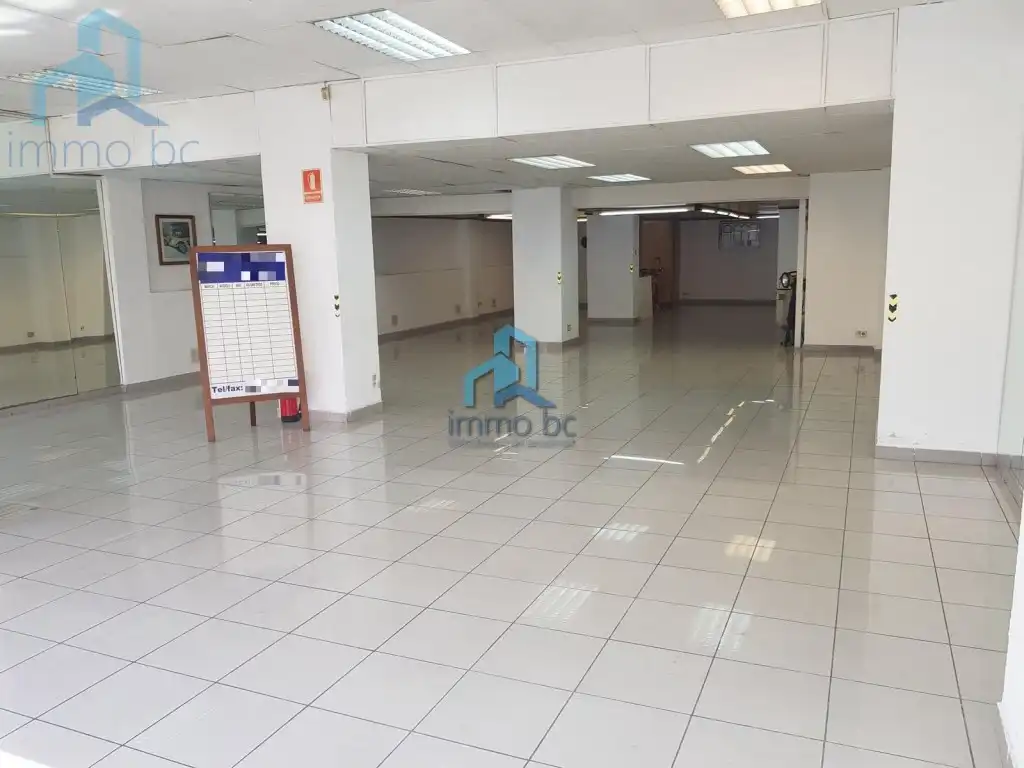Business premises for sale in Nou Eixample Sud, imagen 4