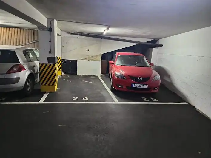 Parking to rent in Centro, imagen 8