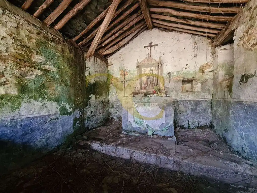 Casa o xalet en venda en Villayón amb Jardí privat