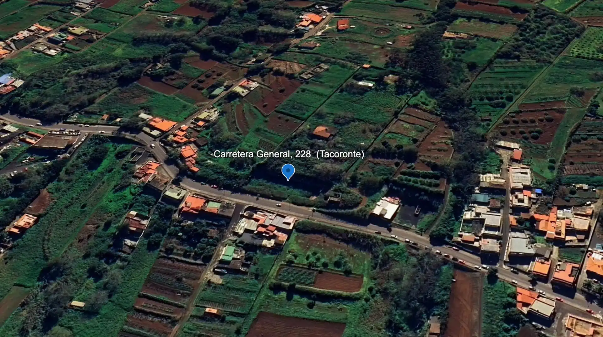 Terreny residencial en venda a Camino Real, imagen 8