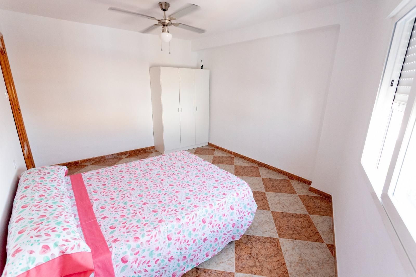 Habitación de Piso en venta en  Almería Capital