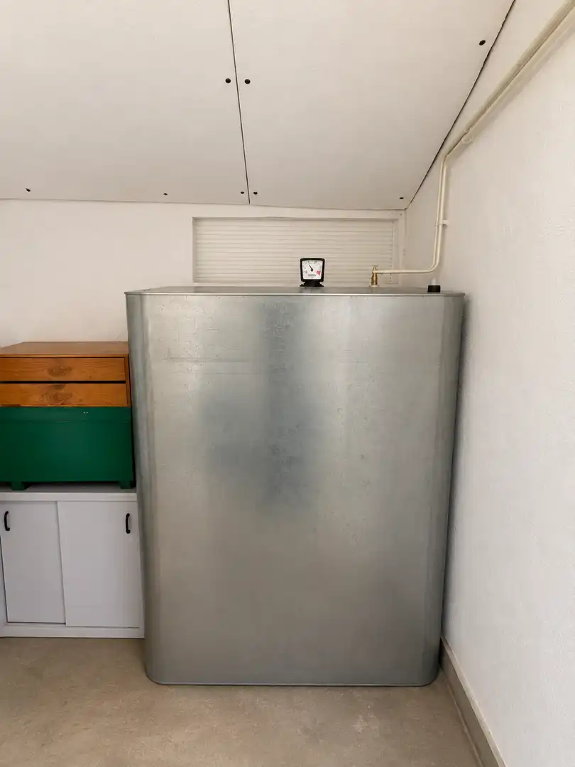 Casa o chalet en venta en Arteixo con Trastero