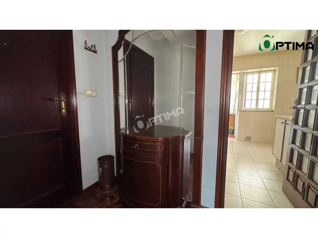 Flat with lift to rent in Ensanche - Sar, imagen 24