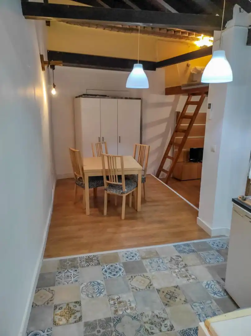 Study for rent in Barrio de Albaicín