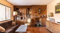 Living room of Attic for sale in  Barcelona Capital  with Terrace