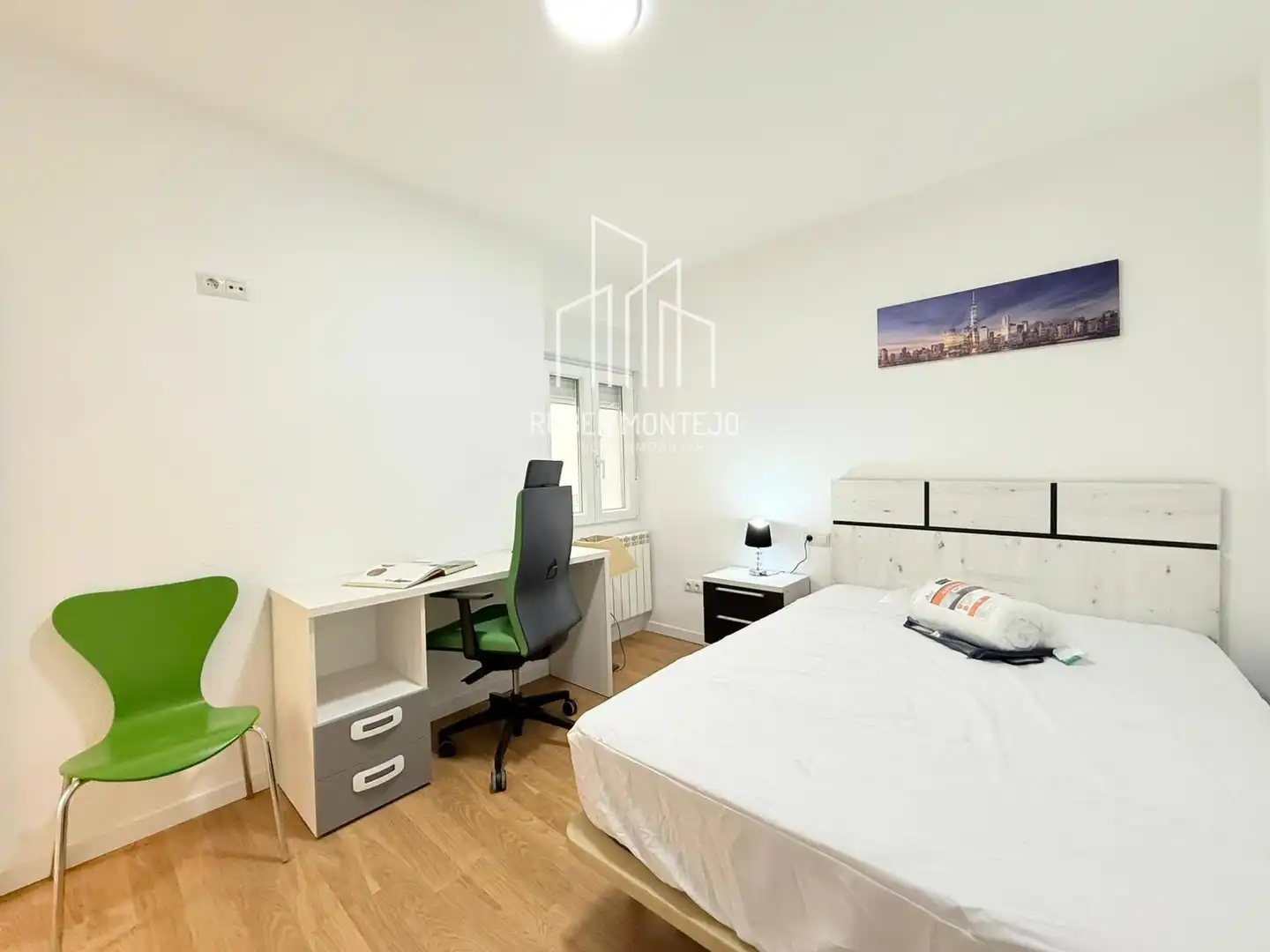 Habitación en Alarcón, San Bernardo