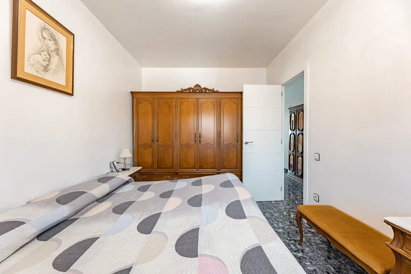 Maison mitoyenne avec terrasse à vendre à Carrer de la Bòbila, imagen 16