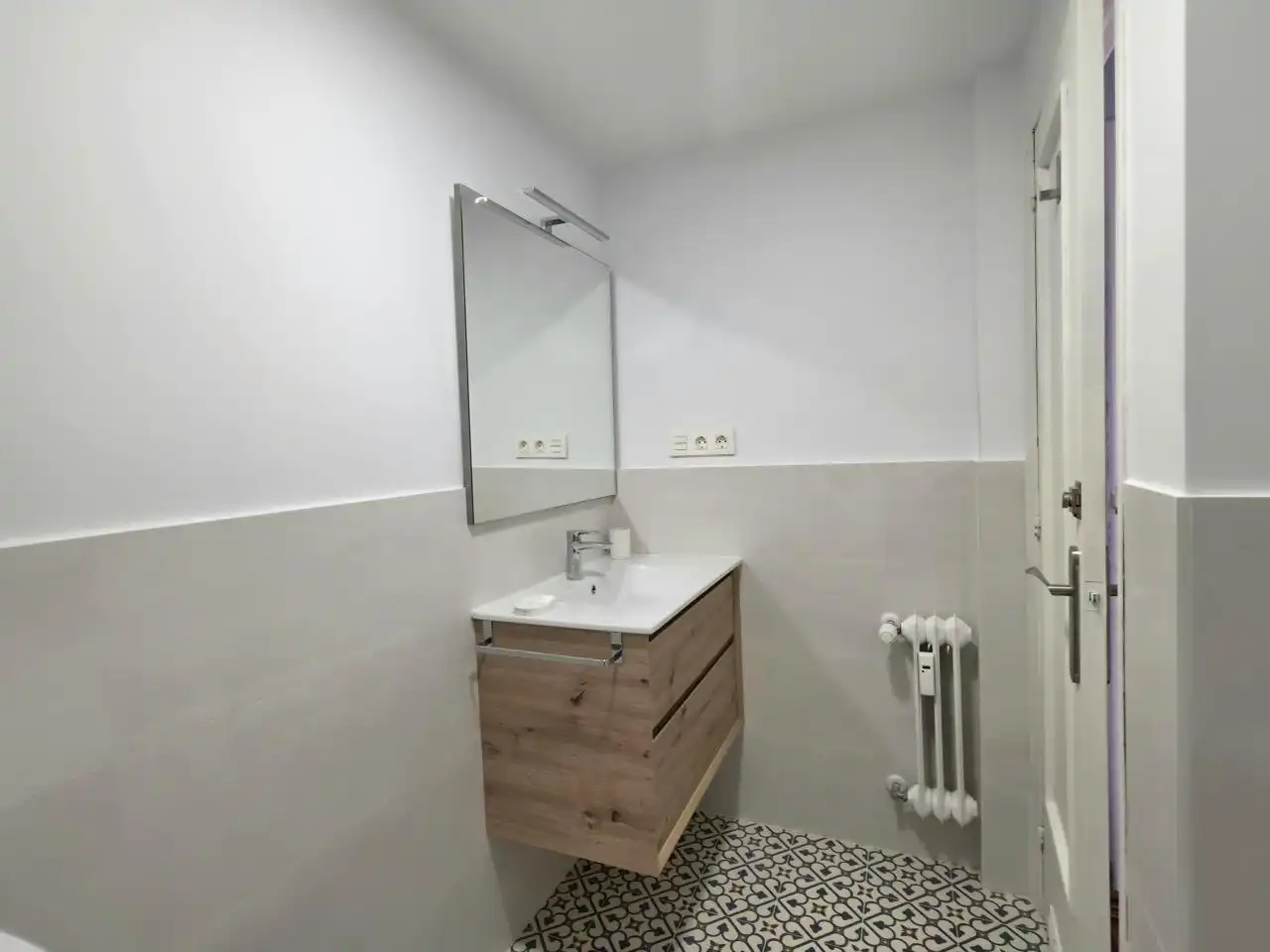 Flat for rent in Calle Gascona, 2, El Postigo
