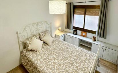 Bedroom of Flat for sale in  Barcelona Capital