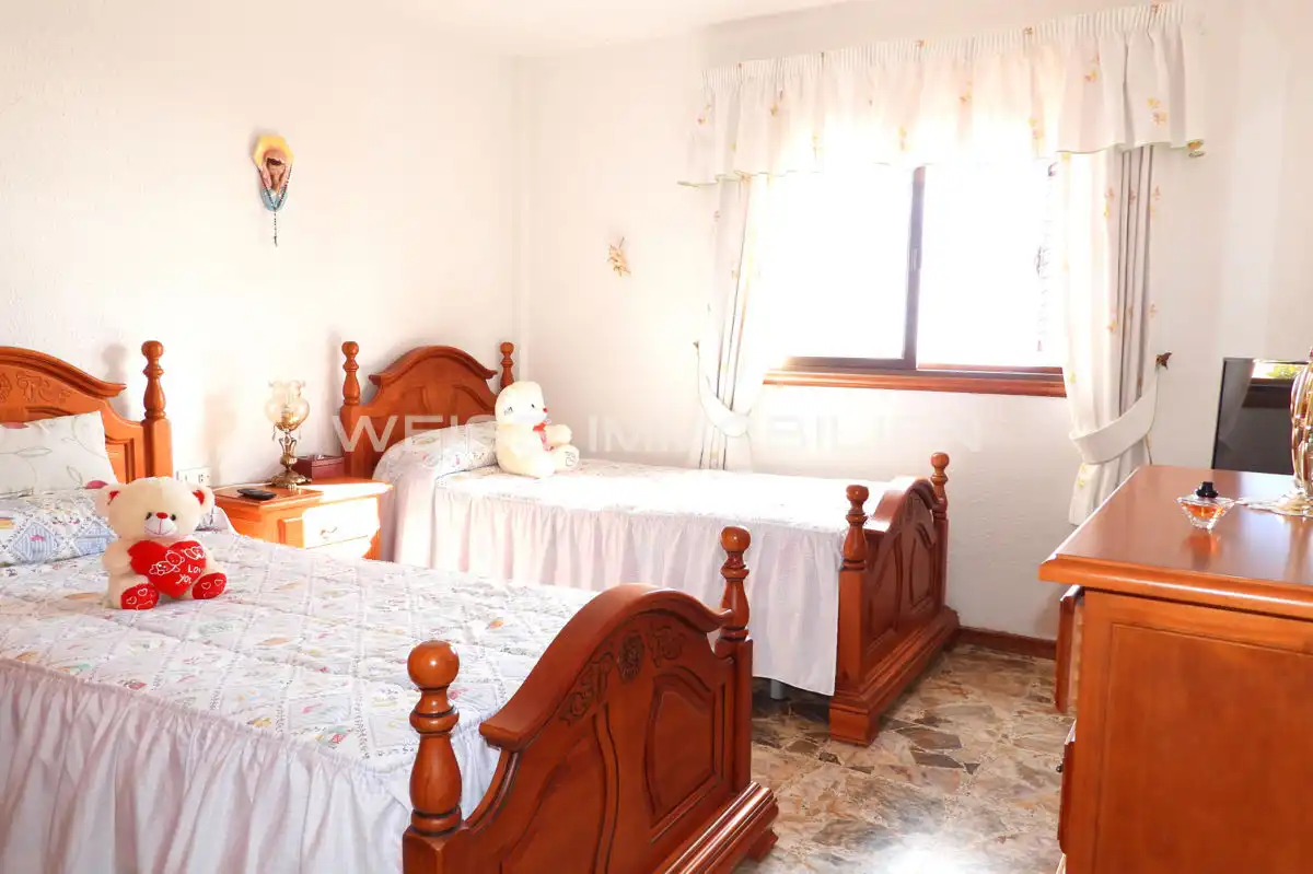 Casa o xalet en venda a La Perdoma - San Antonio - Benijos