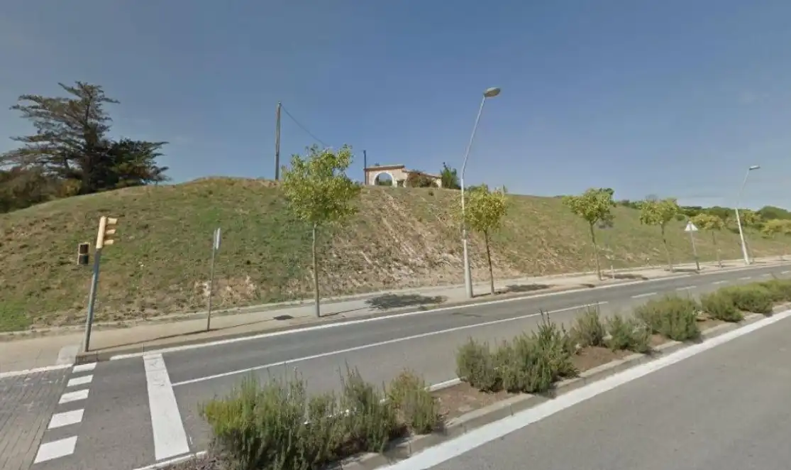 Terreny residencial en venda a Carrer Bujonis, imagen 5