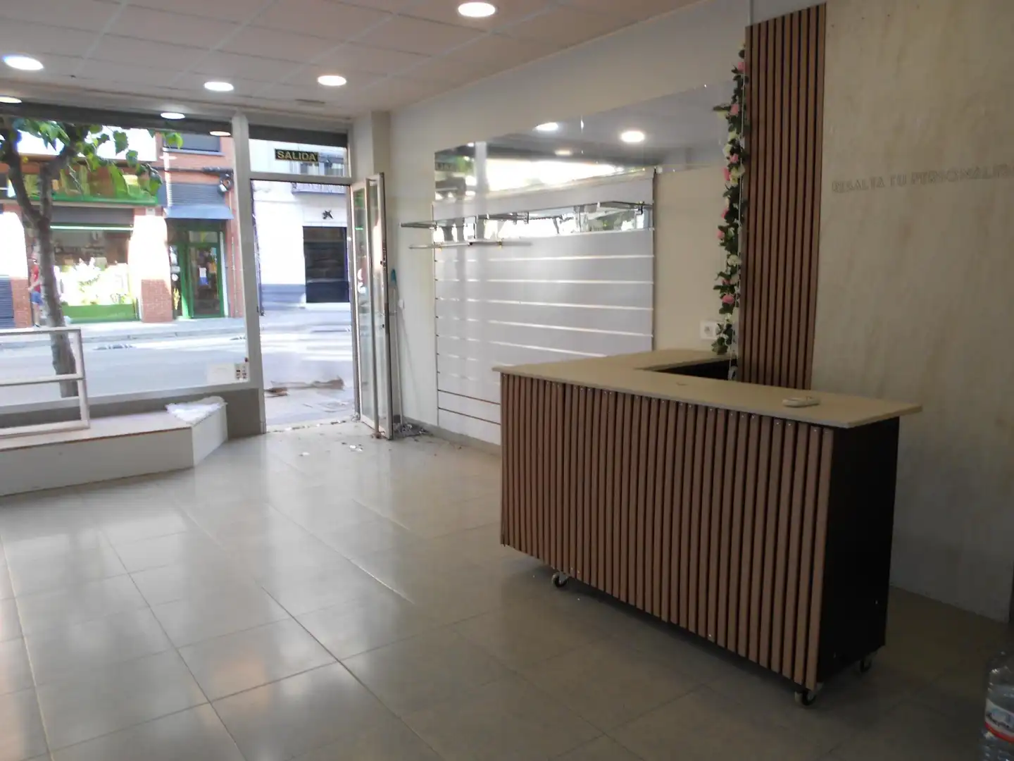 Local en venda en Murcia