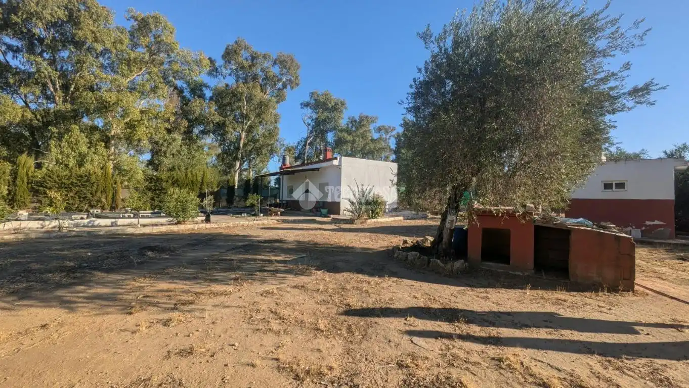 Casa rústica en venta en Morón de la Frontera, imagen 2