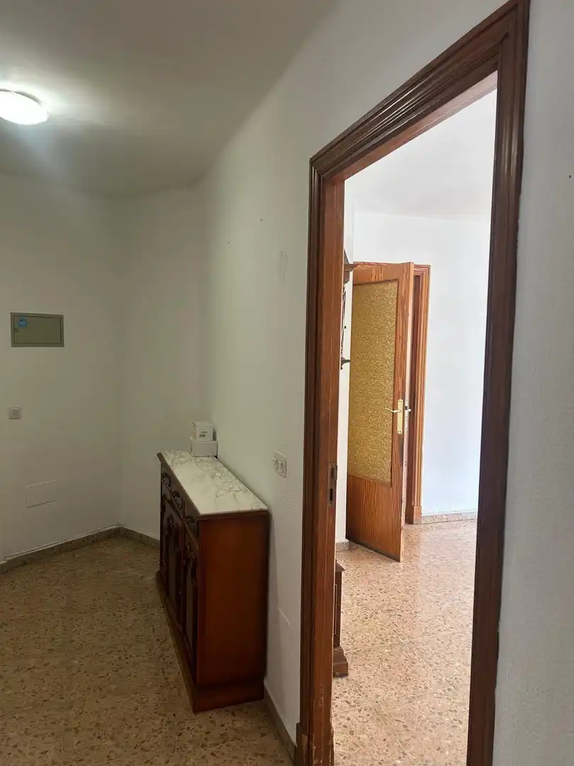 Wohnung zum Verkauf in  Palma de Mallorca mit Klimaanlage, Terrasse und Abstellraum