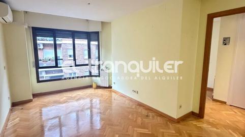 Foto 3 de Pis de lloguer a Calle Londres, Guindalera,  Madrid Capital