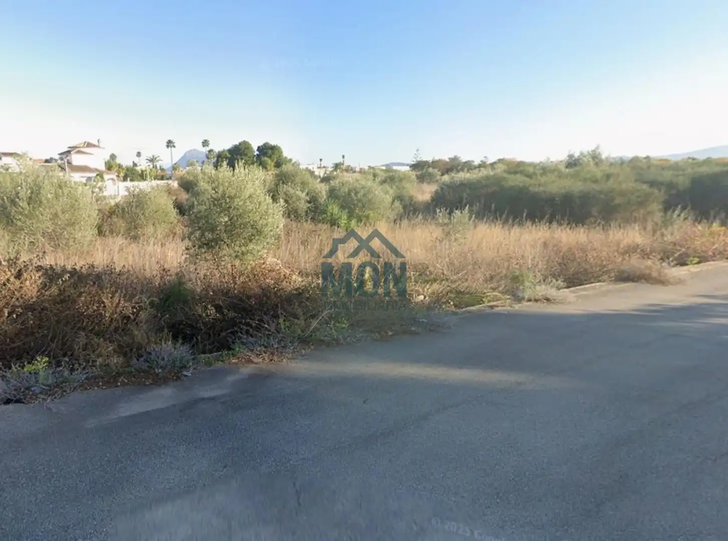 Terreny residencial en venda a El Verger, imagen 4
