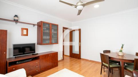 Photo 3 of Flat to rent in Alfonso Comin, Vallcarca i els Penitents, Barcelona