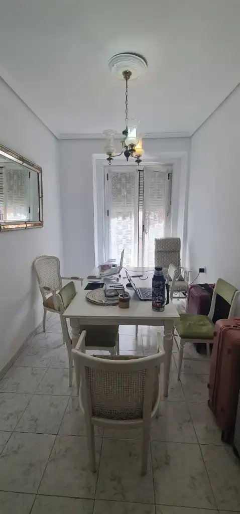 Piso con terraza en venta en Centro, imagen 13