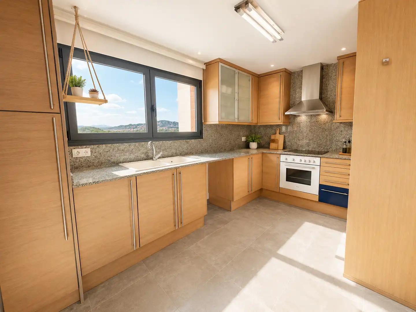 Flat for sale in Santa Clotilde