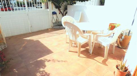 Foto 2 de Casa o chalet en venta en N/a, -1, Playa Grande - Castellar, Murcia