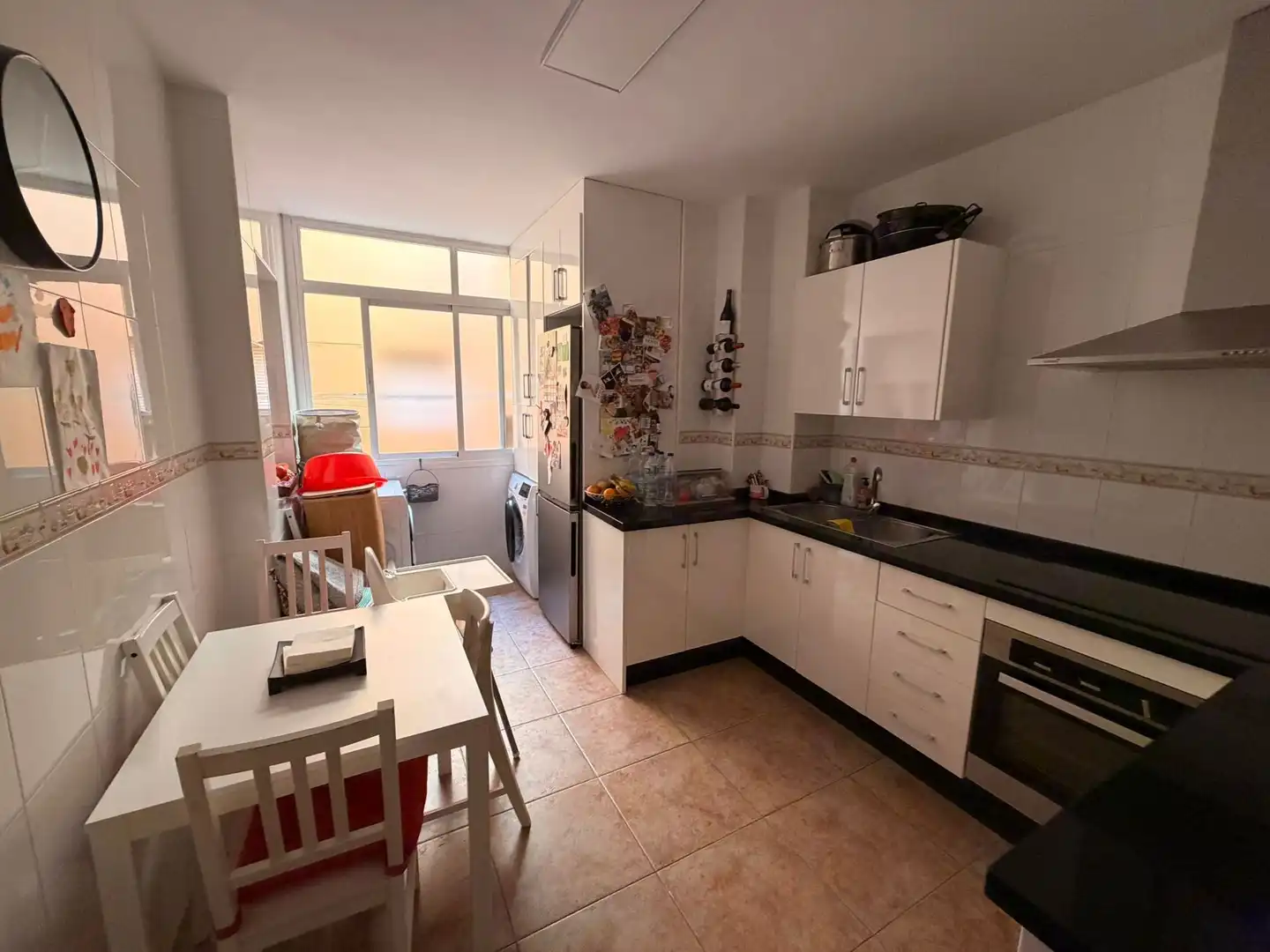 Apartament amb ascensor en venda a Las Lagunas, imagen 8