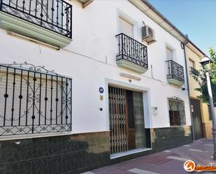 Exterior view of Building for sale in Humilladero