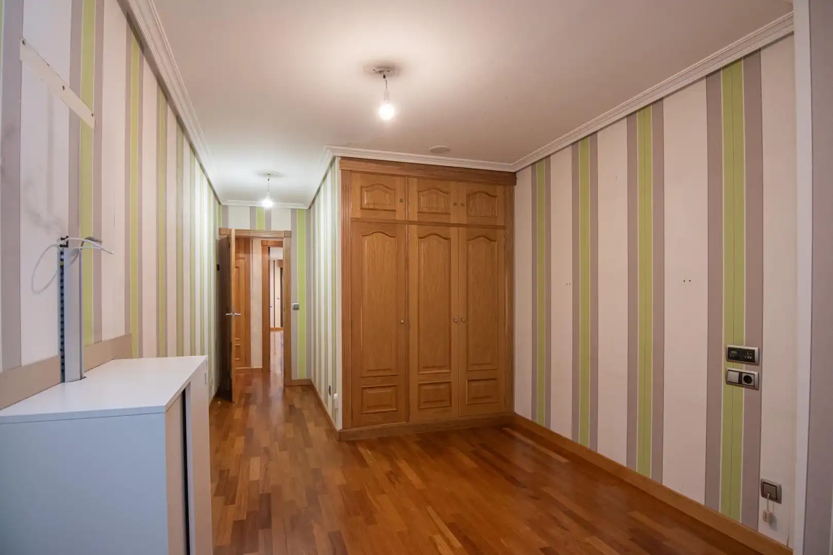 Flat for sale in Calle Calle Voluntariado, 2, Ciudad Vieja