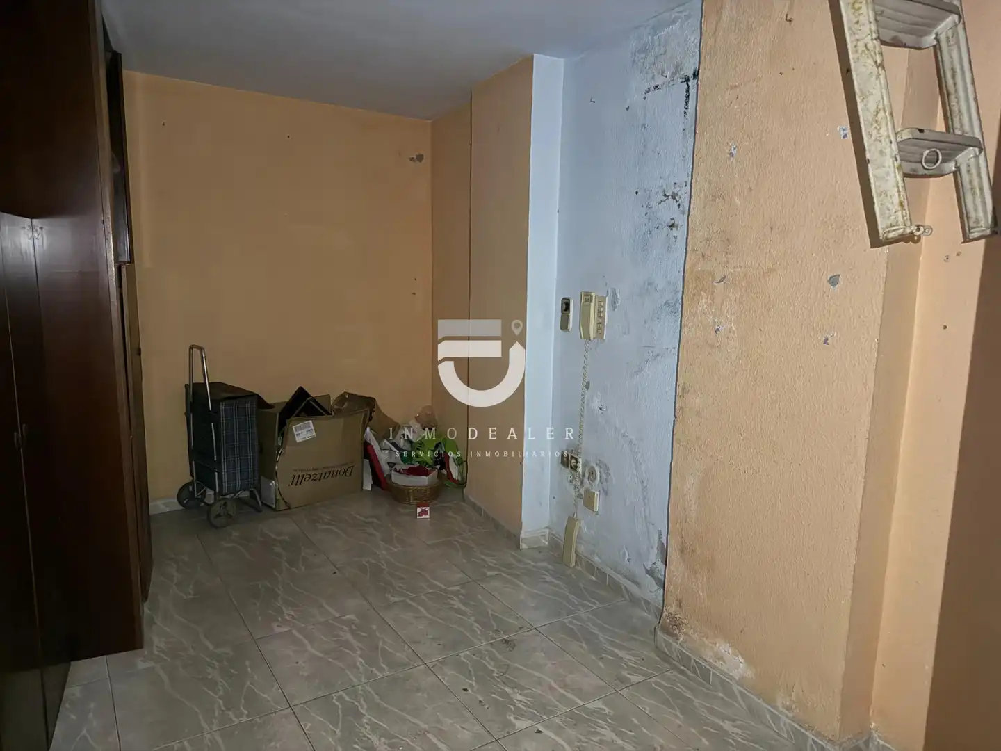 Residencial en venda a Plaza Mayor, imagen 17