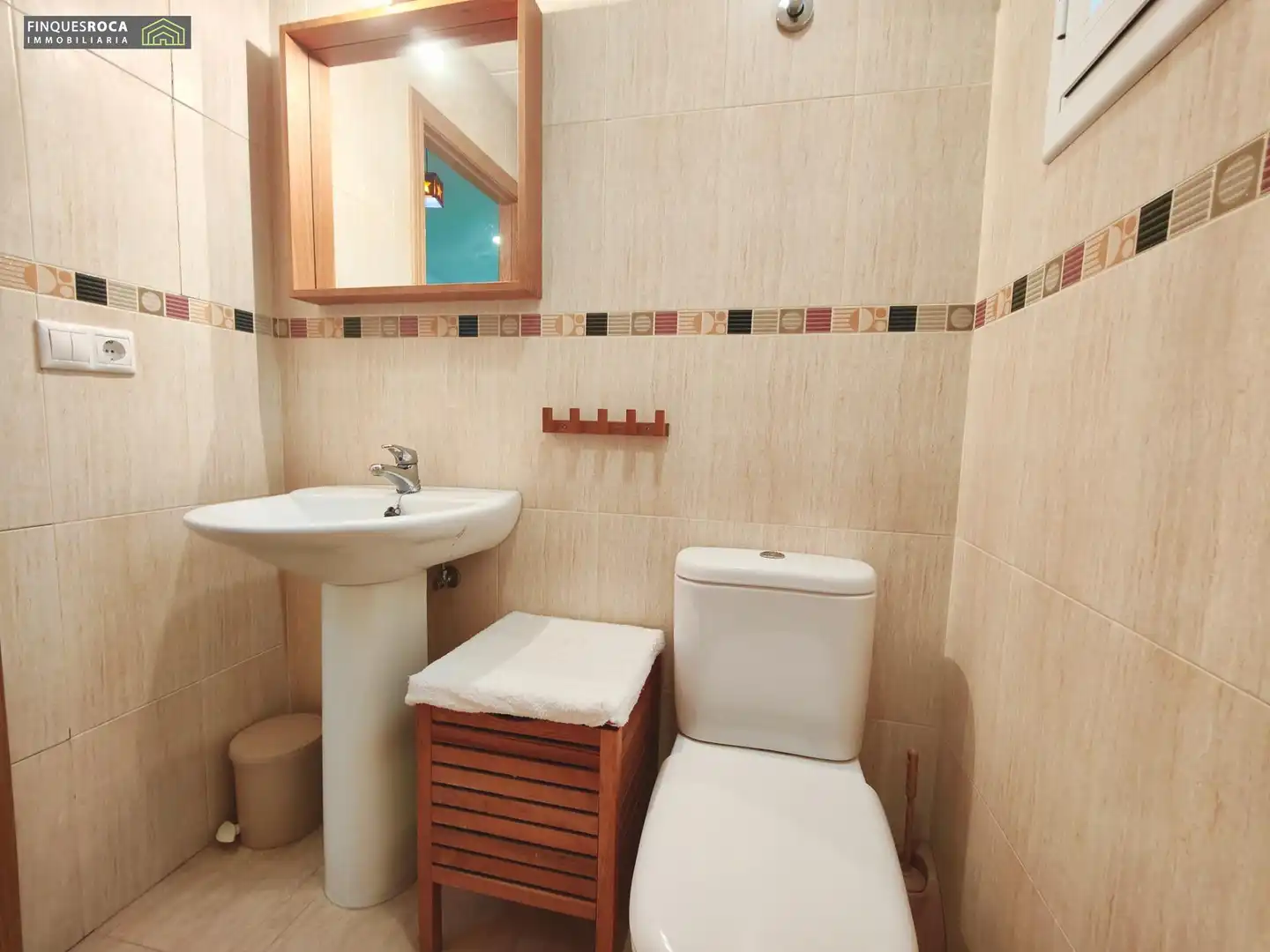 Ground floor for sale in Calle MERIDA A, Alcanar