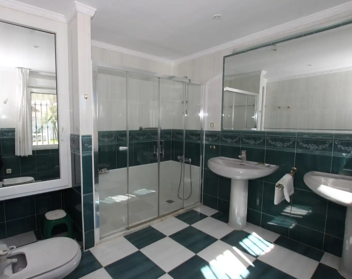 Villa con terrazza in vendita a Puerto Marina, imagen 22