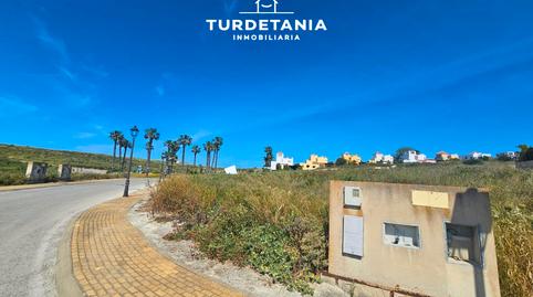 Foto 5 de Residencial en venda a Centro - Calzada - Cabo Noval, Cádiz