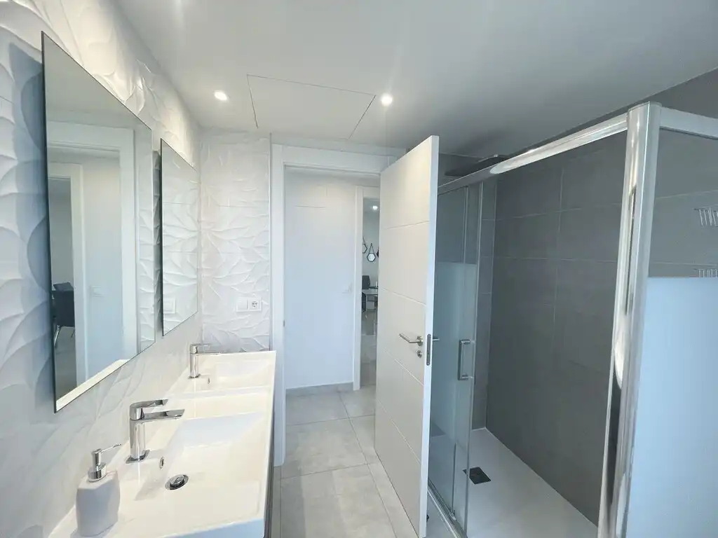 Appartement compact avec piscine à vendre à La Cala Mijas, imagen 13