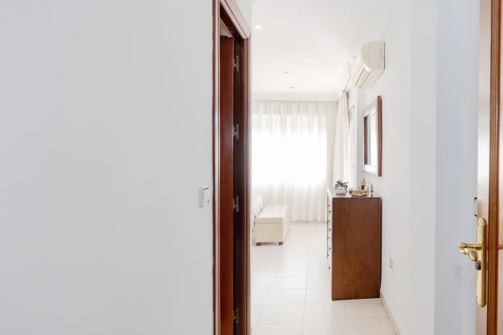 Casa o xalet en venda en Málaga amb Aire condicionat, Calefacció i Jardí privat