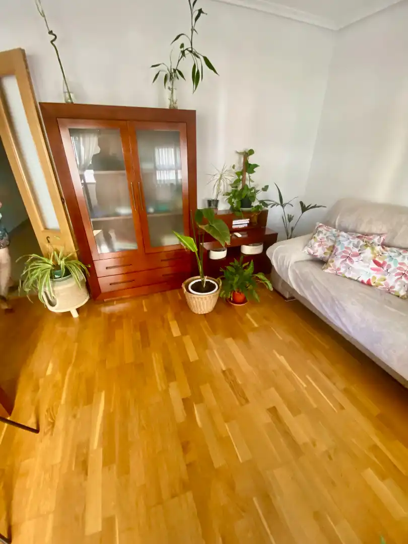 Apartment with terrace for sale in Calle Padre Romano, imagen 2