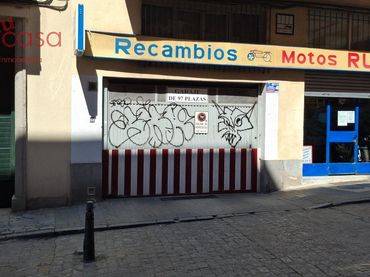Individuel à louer à Centro