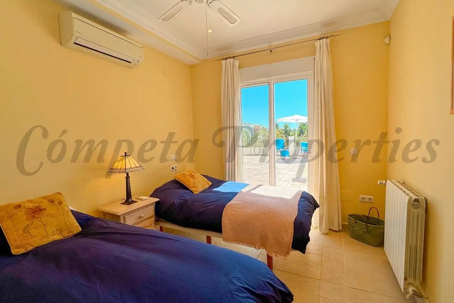Casa amb terrassa en venda a Frigiliana, imagen 14